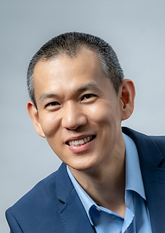 Allen Huang