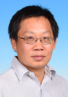 Jianfeng CAI