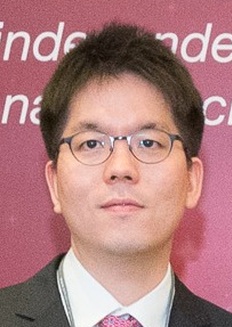 CCQS Director - Gyu-boong JO