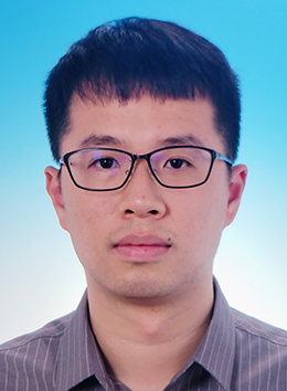 shilin huang